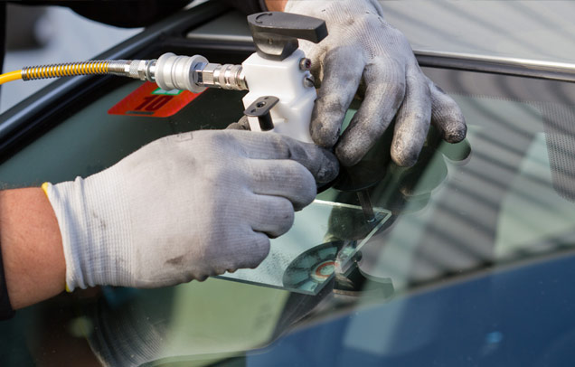 Windscreen Replacement Sunshine Coast